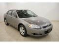 Dark Silver Metallic - Impala LS Photo No. 1
