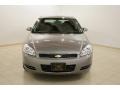 Dark Silver Metallic - Impala LS Photo No. 2
