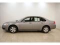 Dark Silver Metallic - Impala LS Photo No. 4