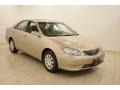 Desert Sand Mica - Camry LE Photo No. 1