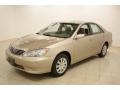 Desert Sand Mica - Camry LE Photo No. 3