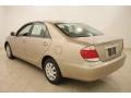 Desert Sand Mica - Camry LE Photo No. 5