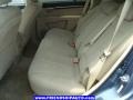 Deepwater Blue - Santa Fe GLS 4WD Photo No. 6