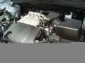 Deepwater Blue - Santa Fe GLS 4WD Photo No. 7