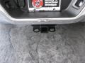 2010 Bright Silver Metallic Dodge Ram 1500 Big Horn Crew Cab  photo #7