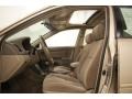 Desert Sand Mica - Camry LE Photo No. 10