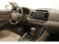 Desert Sand Mica - Camry LE Photo No. 18