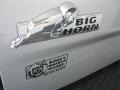2010 Bright Silver Metallic Dodge Ram 1500 Big Horn Crew Cab  photo #11