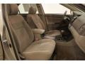 Desert Sand Mica - Camry LE Photo No. 19