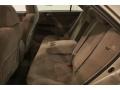 Desert Sand Mica - Camry LE Photo No. 21