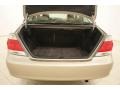Desert Sand Mica - Camry LE Photo No. 23
