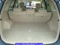 Deepwater Blue - Santa Fe GLS 4WD Photo No. 10