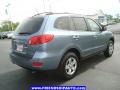 Deepwater Blue - Santa Fe GLS 4WD Photo No. 13