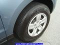Deepwater Blue - Santa Fe GLS 4WD Photo No. 16