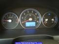 Deepwater Blue - Santa Fe GLS 4WD Photo No. 21