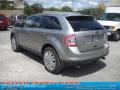 2008 Vapor Silver Metallic Ford Edge Limited AWD  photo #4