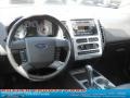 2008 Vapor Silver Metallic Ford Edge Limited AWD  photo #11