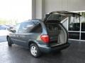 Magnesium Green Pearl - Caravan SXT Photo No. 8