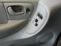 Magnesium Green Pearl - Caravan SXT Photo No. 13