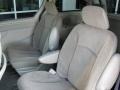 Magnesium Green Pearl - Caravan SXT Photo No. 21