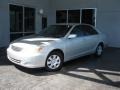 Lunar Mist Metallic - Camry LE Photo No. 1