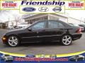 Black - C 230 Sport Photo No. 1