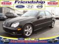 Black - C 230 Sport Photo No. 2