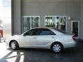 Lunar Mist Metallic - Camry LE Photo No. 2