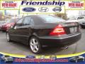 Black - C 230 Sport Photo No. 3
