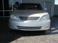 Lunar Mist Metallic - Camry LE Photo No. 4