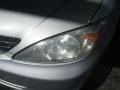 Lunar Mist Metallic - Camry LE Photo No. 6