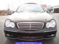 Black - C 230 Sport Photo No. 8