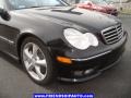 Black - C 230 Sport Photo No. 9