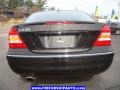 Black - C 230 Sport Photo No. 11
