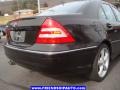 Black - C 230 Sport Photo No. 12