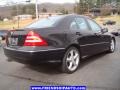 Black - C 230 Sport Photo No. 13