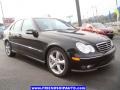Black - C 230 Sport Photo No. 15