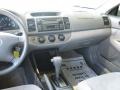 Lunar Mist Metallic - Camry LE Photo No. 15