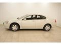 2005 Dover White Pearl Mitsubishi Galant ES  photo #4