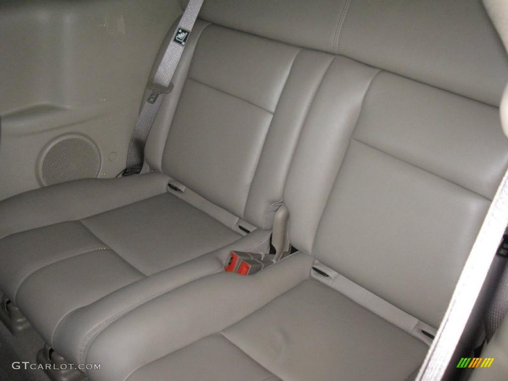 2006 PT Cruiser Touring Convertible - Inferno Red Crystal Pearl / Pastel Pebble Beige photo #20