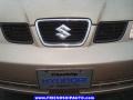 Champagne Beige Metallic - Forenza S Sedan Photo No. 7