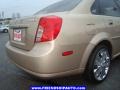 Champagne Beige Metallic - Forenza S Sedan Photo No. 12