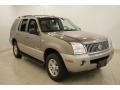 Mineral Grey Metallic - Mountaineer AWD Photo No. 1