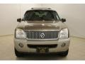 Mineral Grey Metallic - Mountaineer AWD Photo No. 2