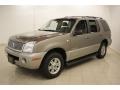 Mineral Grey Metallic - Mountaineer AWD Photo No. 3