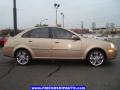 Champagne Beige Metallic - Forenza S Sedan Photo No. 14