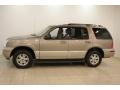 Mineral Grey Metallic - Mountaineer AWD Photo No. 4