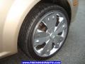 Champagne Beige Metallic - Forenza S Sedan Photo No. 16