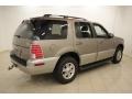 Mineral Grey Metallic - Mountaineer AWD Photo No. 7