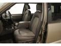 Mineral Grey Metallic - Mountaineer AWD Photo No. 10